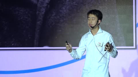 Change in physics world | 王 爱焜 | TEDxYouth@ChengduShudeHighSchool