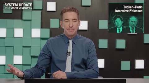 Breaking Down the Tucker-Putin Interview