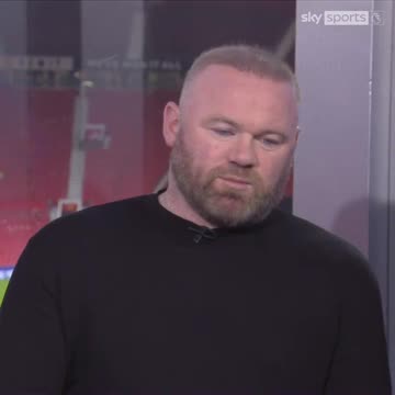 Wayne Rooney on what's going wrong at Manchester United... ⤵