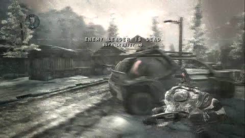 IIICE COLD Gears 2 Guardian Match 68