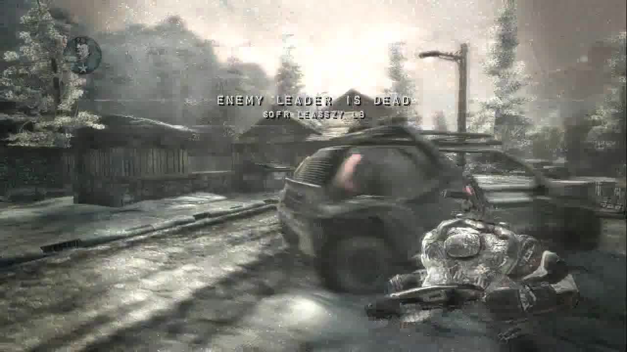 IIICE COLD Gears 2 Guardian Match 68