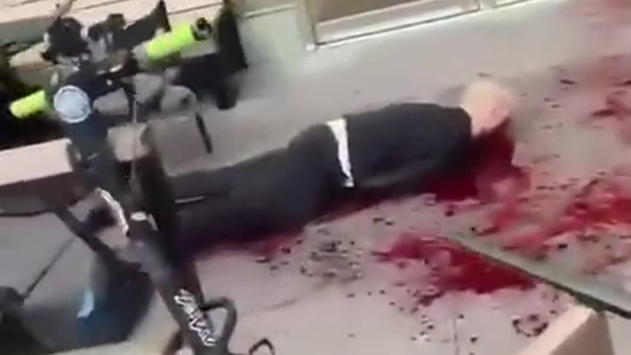 White Canadian Father Paul Stanley Schmidt Stabbed To Death At Starbucks By black Invading Criminal