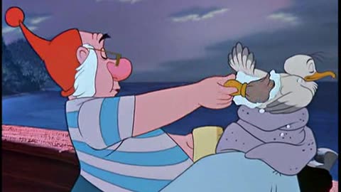 Disney Klassiker - 14 Peter Pan 1953 (Swedish Audio) - Movie,cartoon