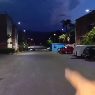 VENEZUELA🇻🇪⚡️🛸