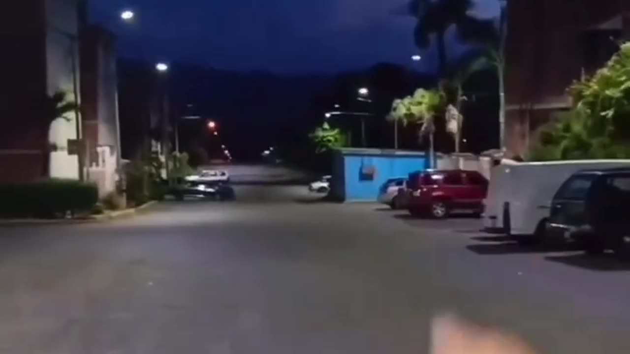 VENEZUELA🇻🇪⚡️🛸