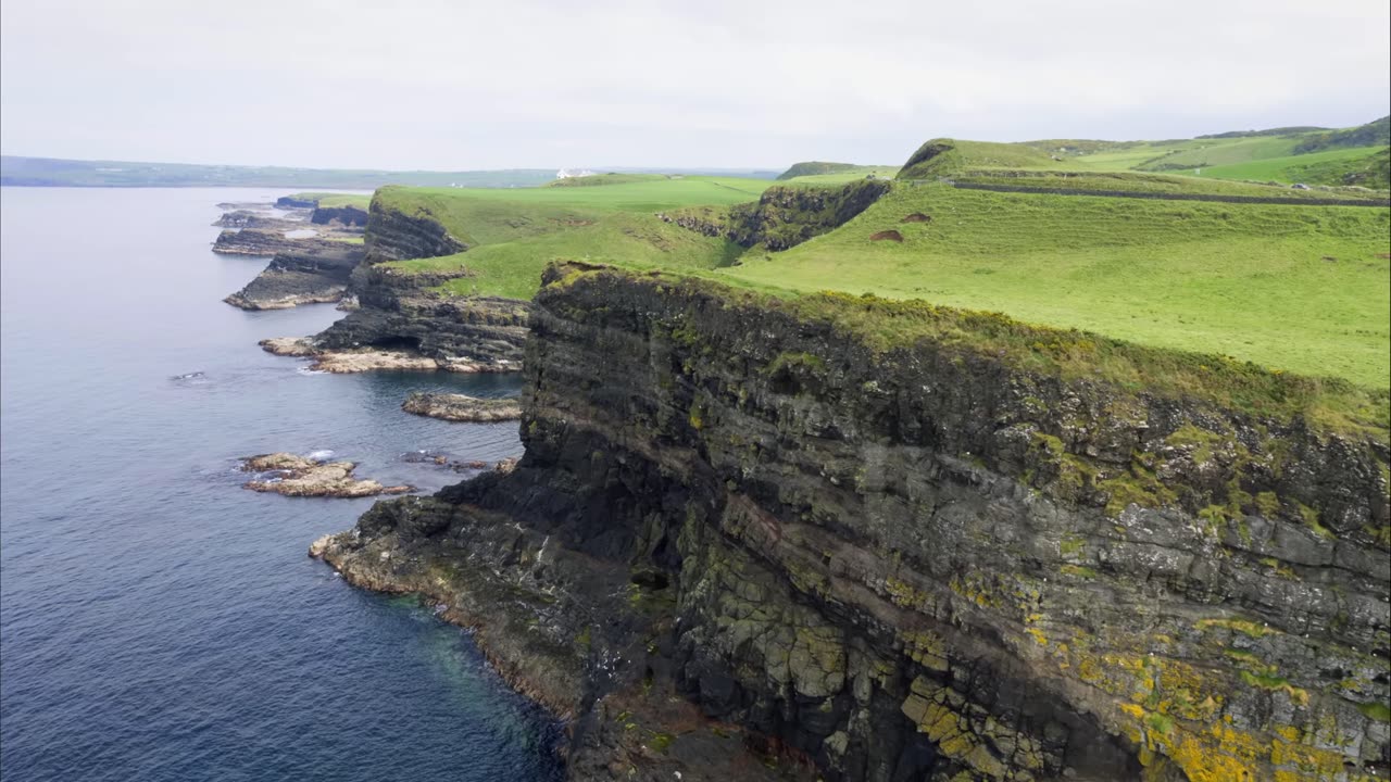 Nature and Landscapes: A Visual Symphony of Earth's Beauty