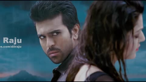 Chelliya Chelliya Full HD Song from Yevadu