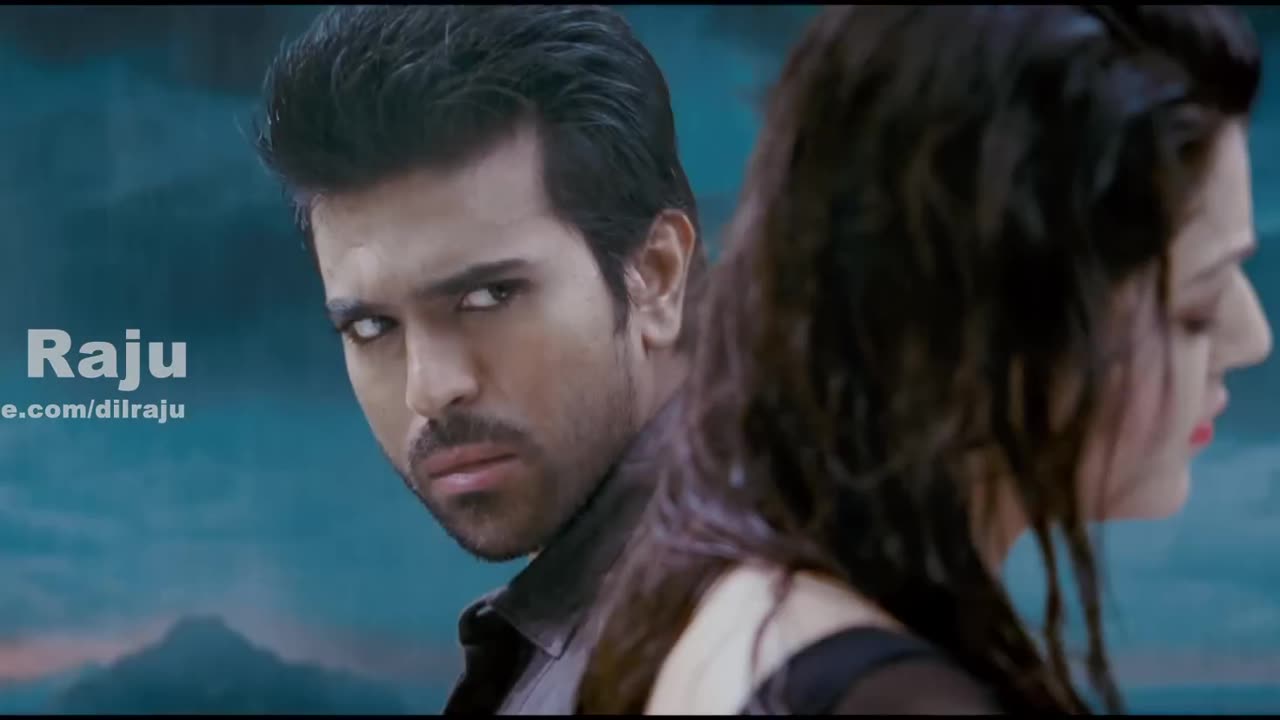 Chelliya Chelliya Full HD Song from Yevadu