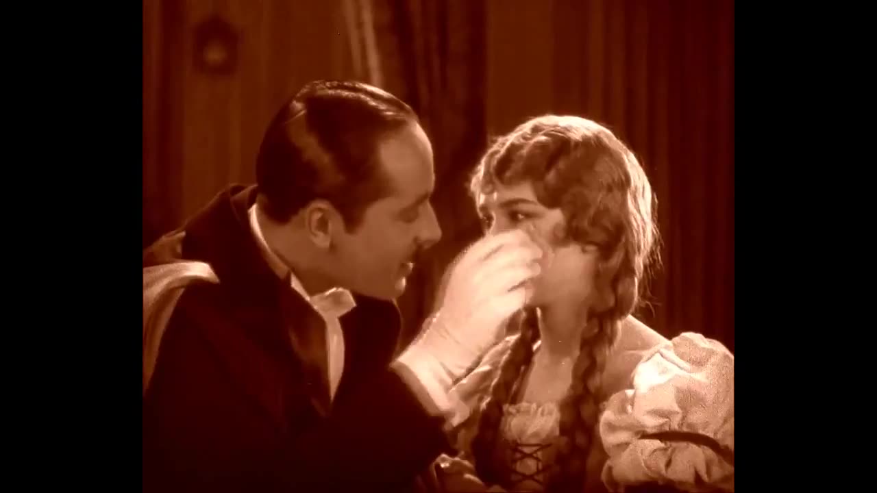 The Phantom of the Opera 1925