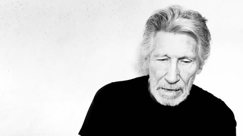 Roger Waters blames Biden and his administration for ‘engineering war in Ukraine’