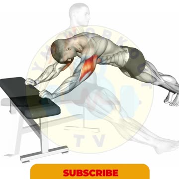 Tricep #gymworkout #triceps #tricepsworkout #armday #arms #bodybuilding #shorts #fitness #gym