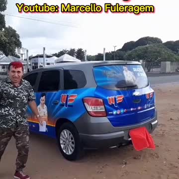 FULERAGEM MOVEL