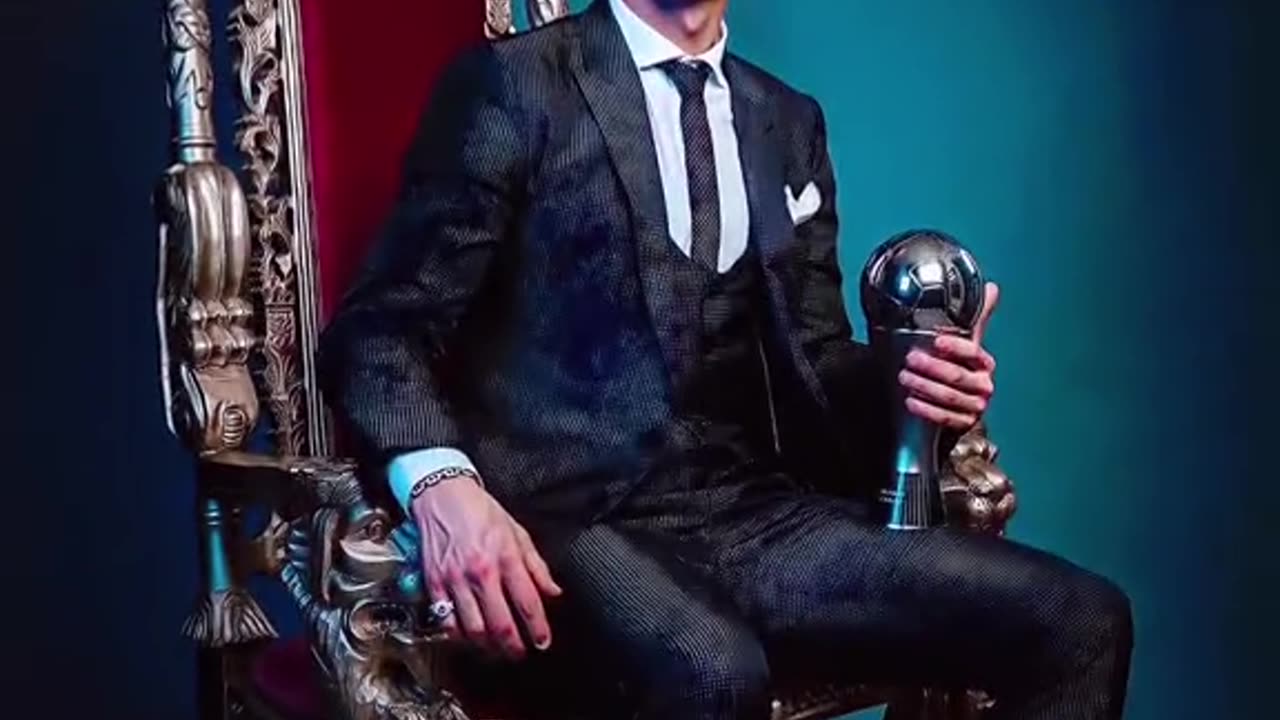 رونالدو يلعب بذهن المدافعين: أسرار مراوغاته المذهلة