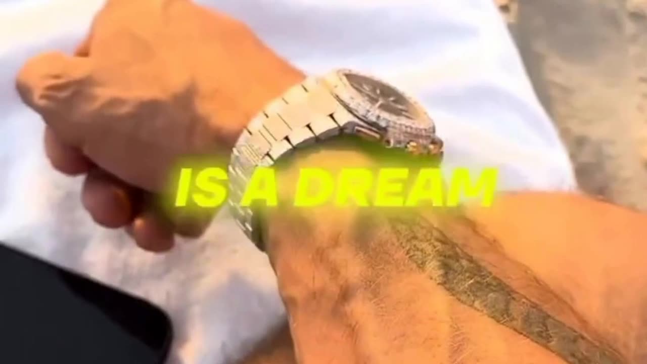 Millionaire think 💬