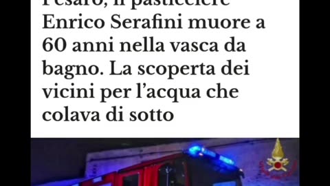 Giorgia ti sei accorta di cosa sta succedendo in Italia?