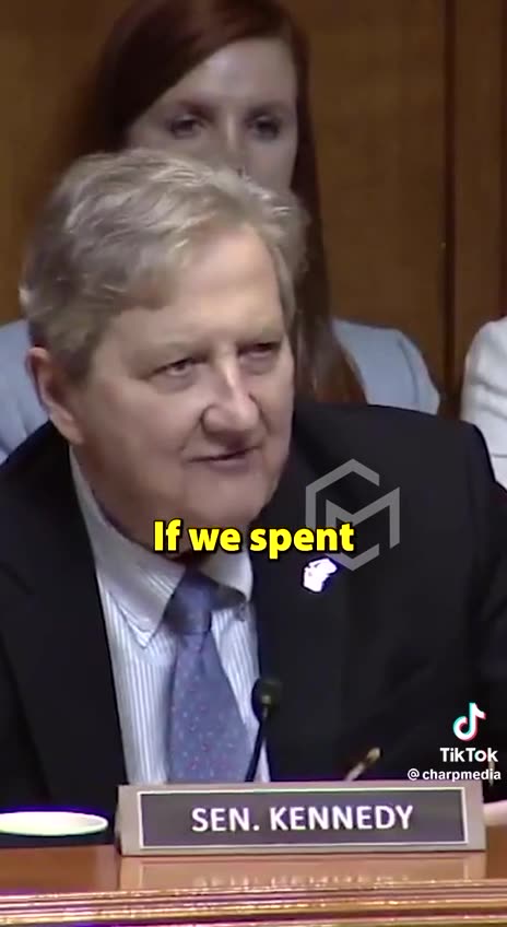 Deputy Secretary of Energy Can't Answer The Questions