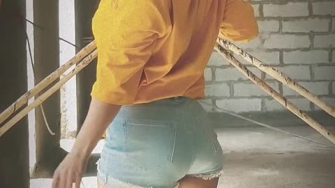 Indian hot booty 🍑