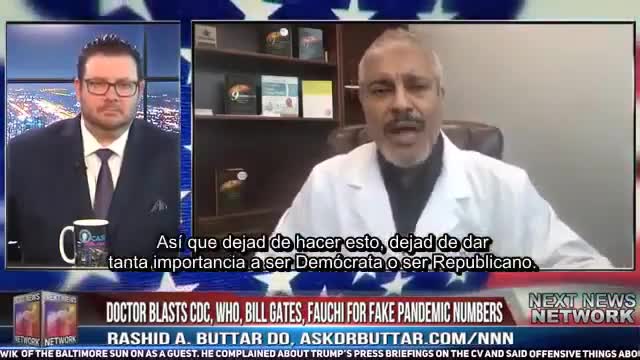 26-8-2020 Doctor_Rashid_Buttar_español_PLANDEMIA_rashid_buttar_interview_youtube