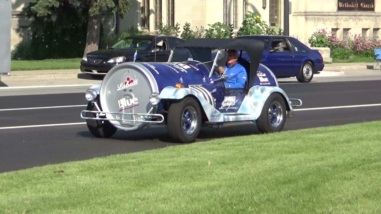 2023 Woodward Dream Cruise, Part 05