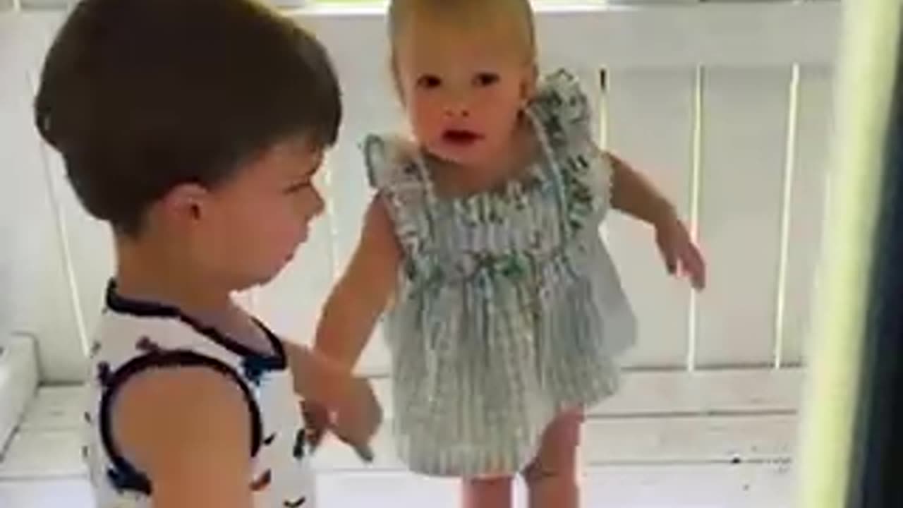 Funniest babies 👶 😂🤣