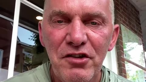 Important Message From Netherlands 7.6.23