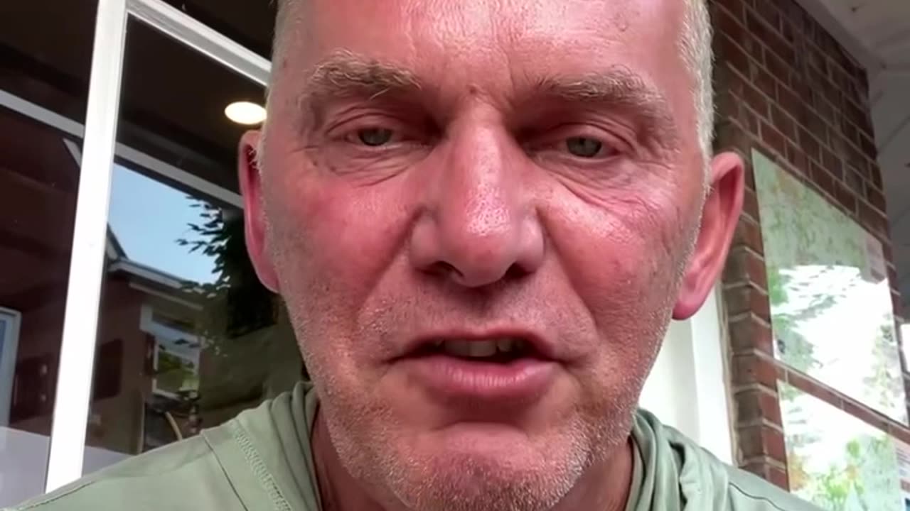 Important Message From Netherlands 7.6.23