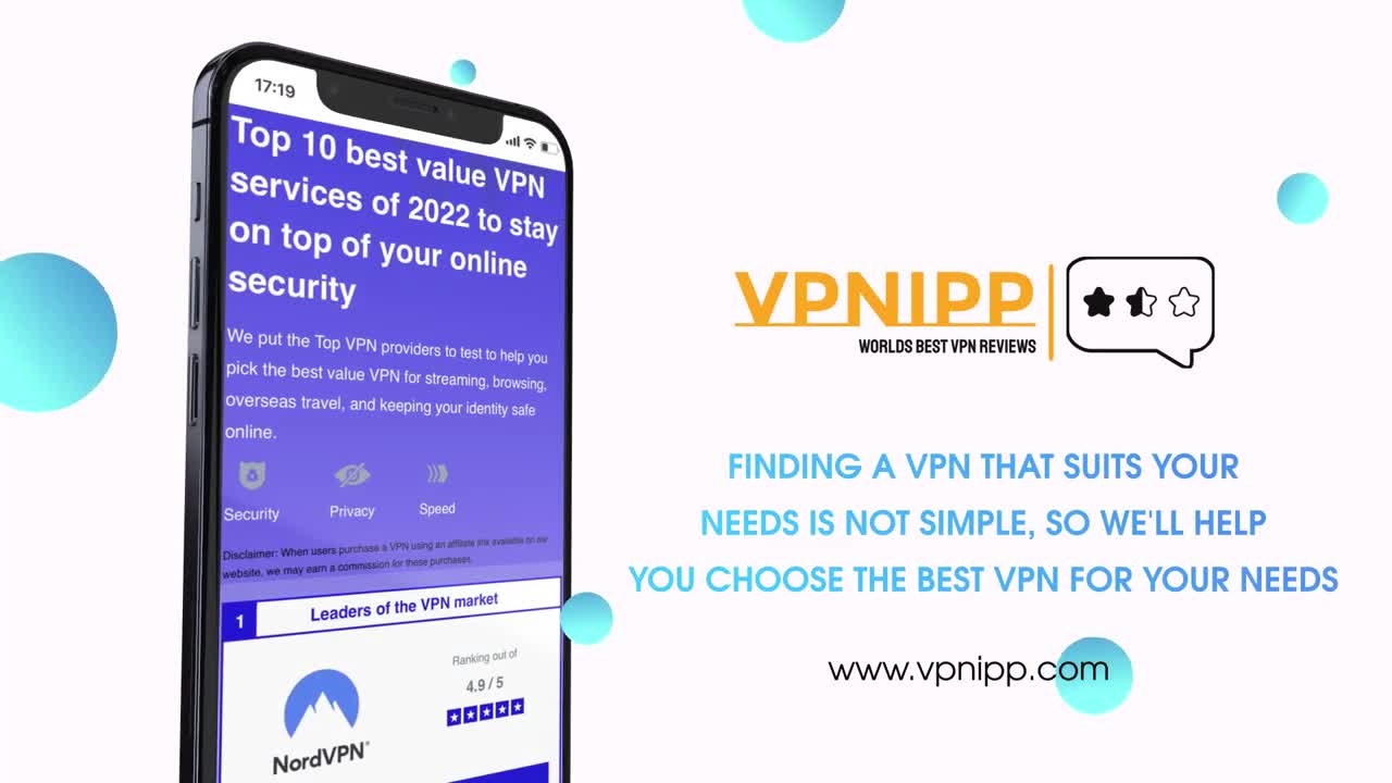 Top 10 VPN reviews: NordVPN, Surfshark and more