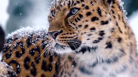 I Love Panthers