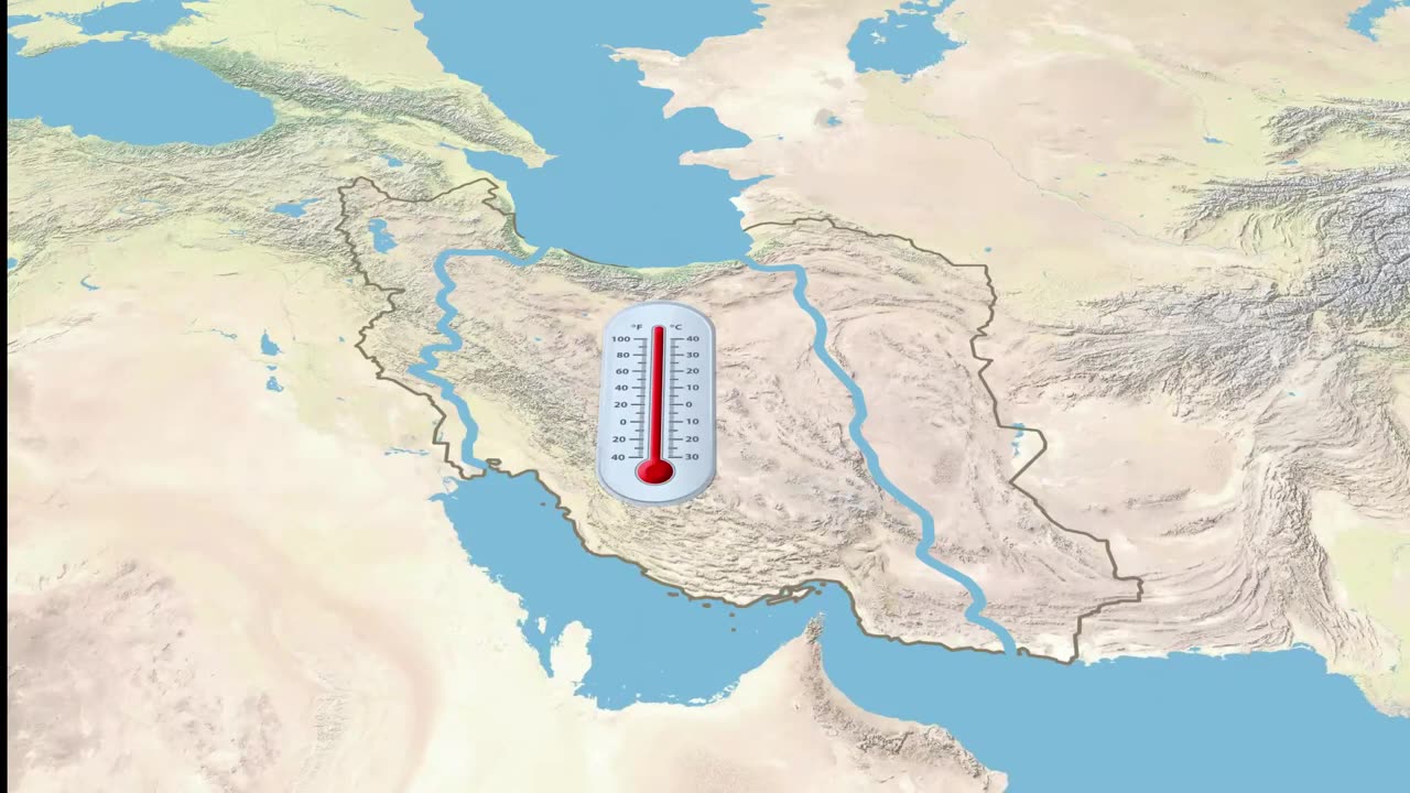 Russia's very own 'Panama Canal' in Iran