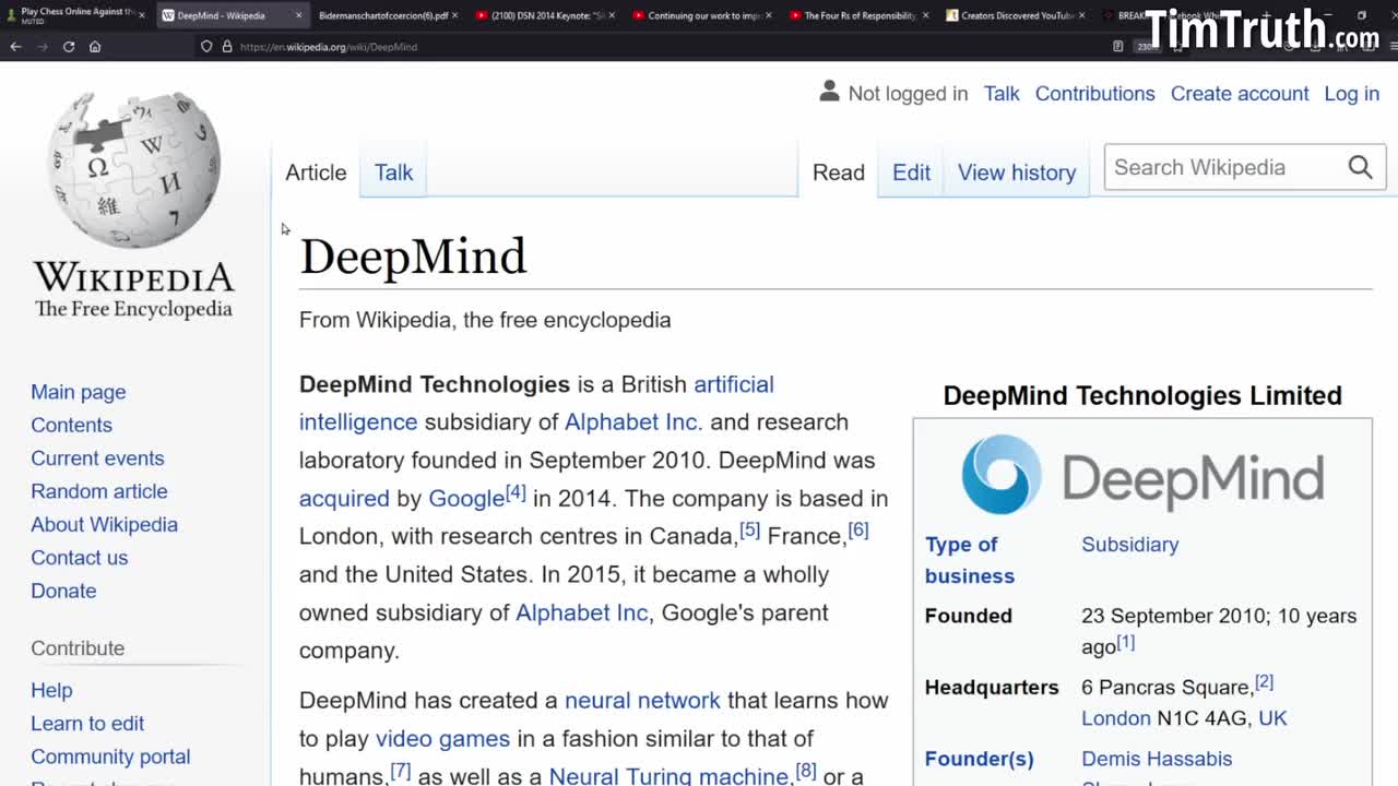 SIBYL AI Magic: Big Tech's Brainwashing Campaign Is Largest In History (The Chess Analogy)