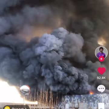 Italy chemical explosion