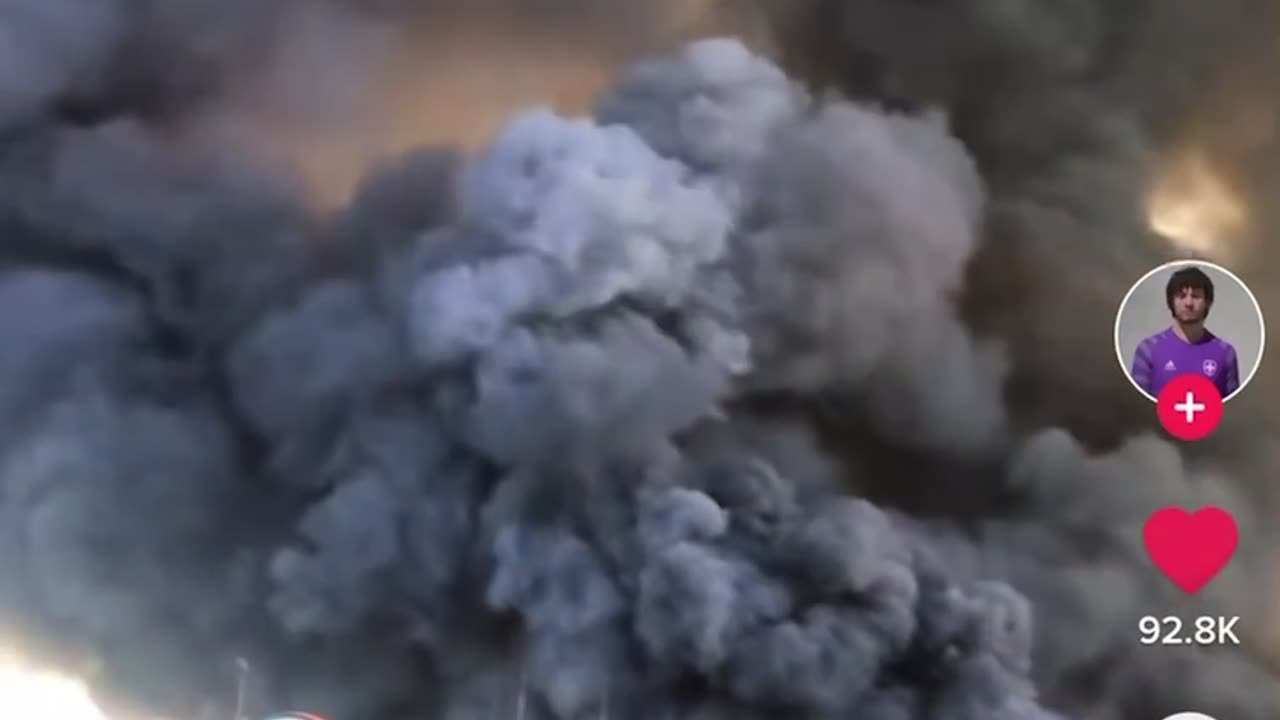 Italy chemical explosion