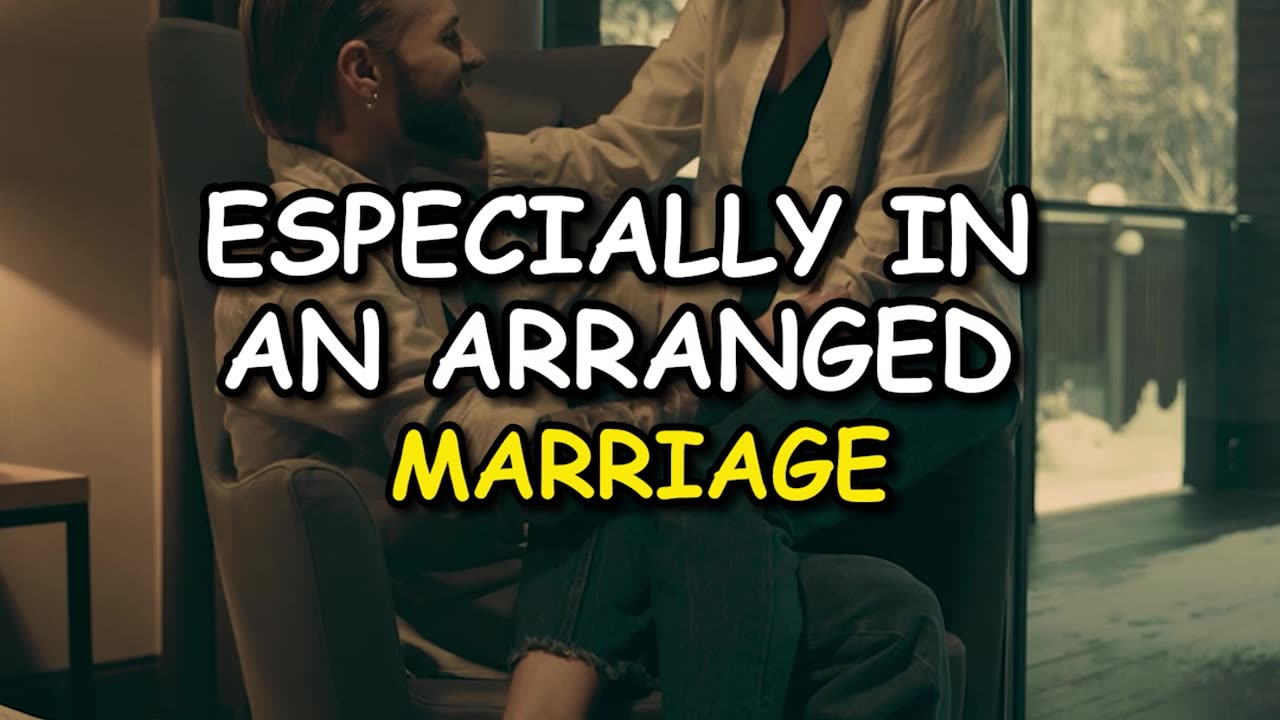 In the Early Phases, Whether It's Love or Arranged, Take Your Time for Marriage