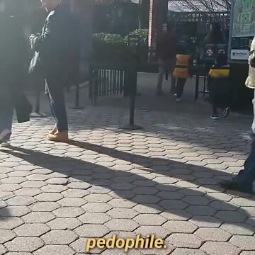 Sam Smith gets rightly heckled and called a "sick bastard". No arguments here!