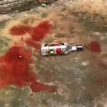 Breaking glass bottles #asmr #satisfying #asmrtiktoks #asmrvideo #satisfyingvideo #asmrsounds