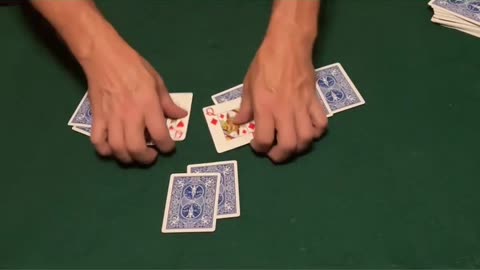 Card Trick