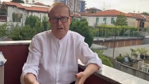 Clima, disinformazione (Mario Giuliacci)