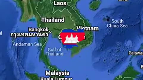 1 Thing about every Country in Asia (Part 2)