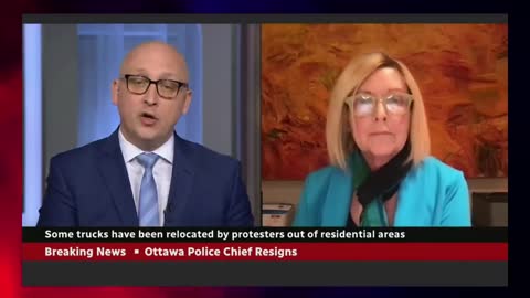 What modern day communists look and sound like.