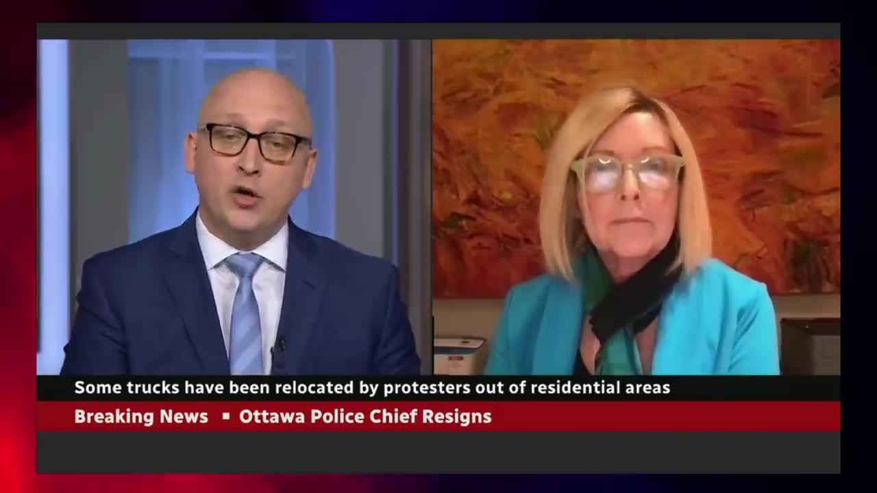 What modern day communists look and sound like.