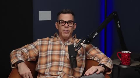 Steve-O's Most Painful Injury & Health Struggle