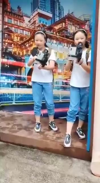 Taking the paintball game to the next level