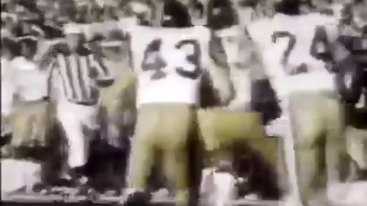 NFL Ties To Organized Crime