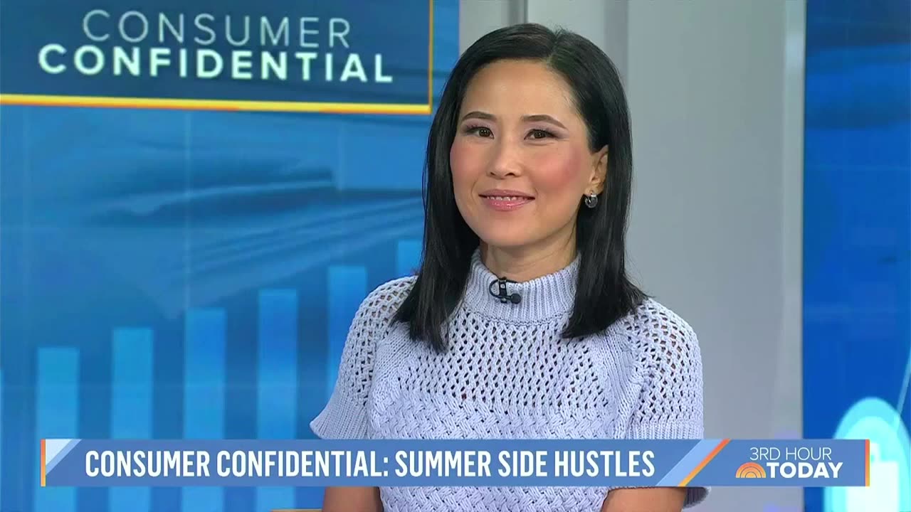 Vicky Nguyen June 12 2023