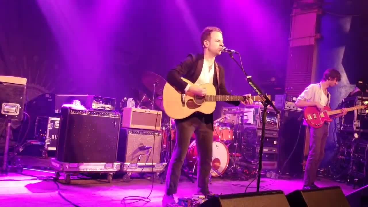 Dawes "Mistakes We Should Have Made"