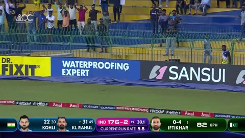 Aisa Cup Bharat Vs Pakistan Match 2023