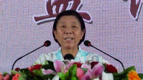 02.孫景華 倫理道德與《化性談》講於遼寧省東港市01(下)2014.08 中旬