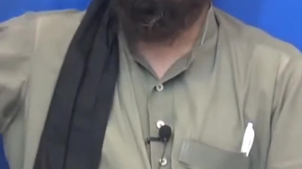 Engineer Muhammad Ali mirza