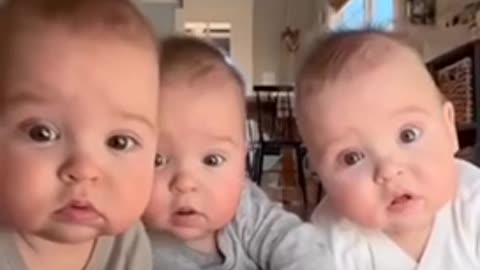 Cute baby #funnymoments #kids #viral #shorts(2)