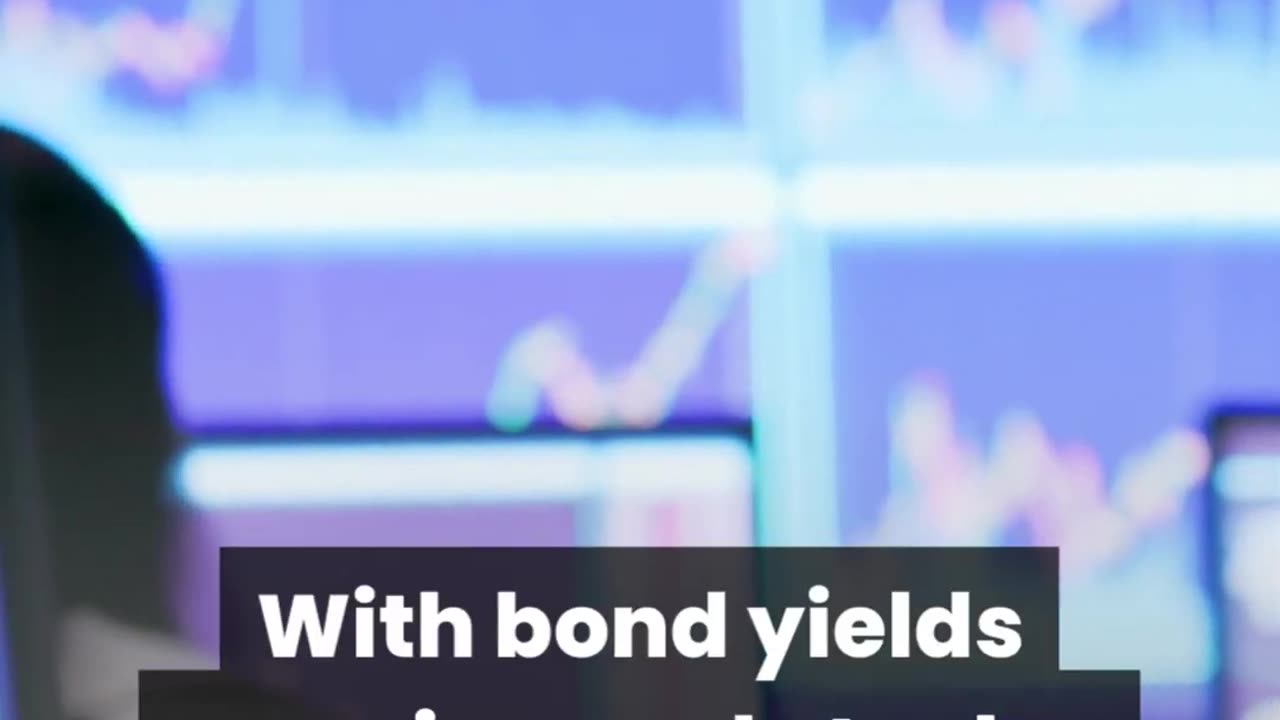 Why Bonds Might Trump Stocks